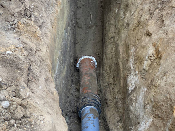 Sewage cleanup and water damage restoration in Navasota, TX