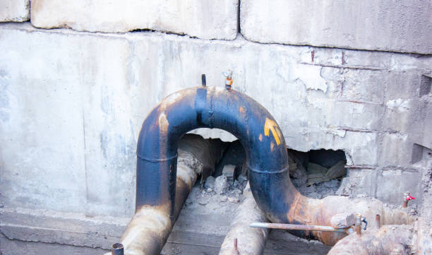 Best Sewage cleanup and water damage restoration  in Navasota, TX