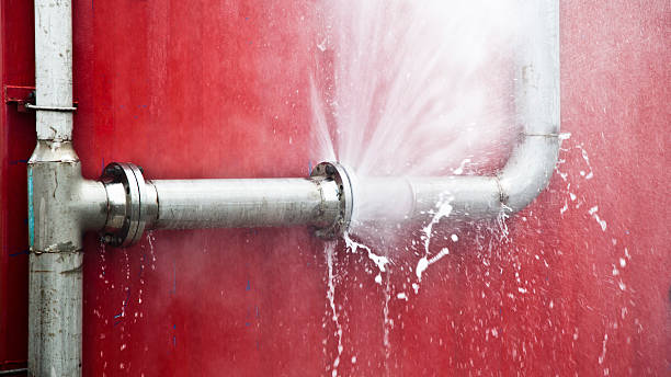 Water damage restoration insurance claims in Navasota, TX
